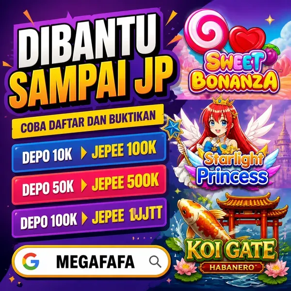 situs judi slot online terbaik terbesar
